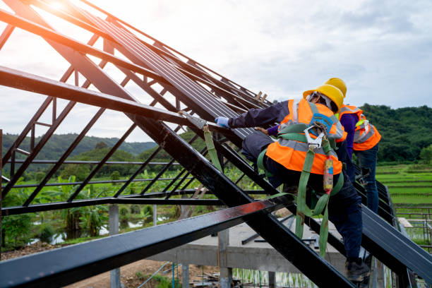 Quick and Trustworthy Emergency Roof Repair Services in Moonachie, NJ