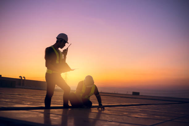 Moonachie, NJ Roofing Contractor Company