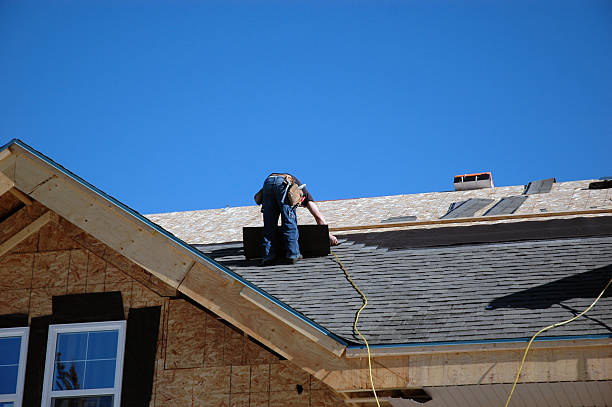Quick and Trustworthy Emergency Roof Repair Services in Moonachie, NJ