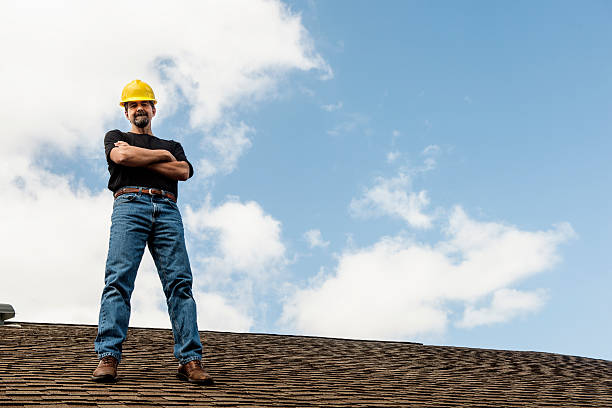 Best Residential Roofing Contractor  in Moonachie, NJ