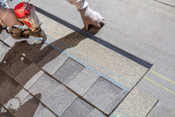 Best Storm Damage Roof Repair  in Moonachie, NJ